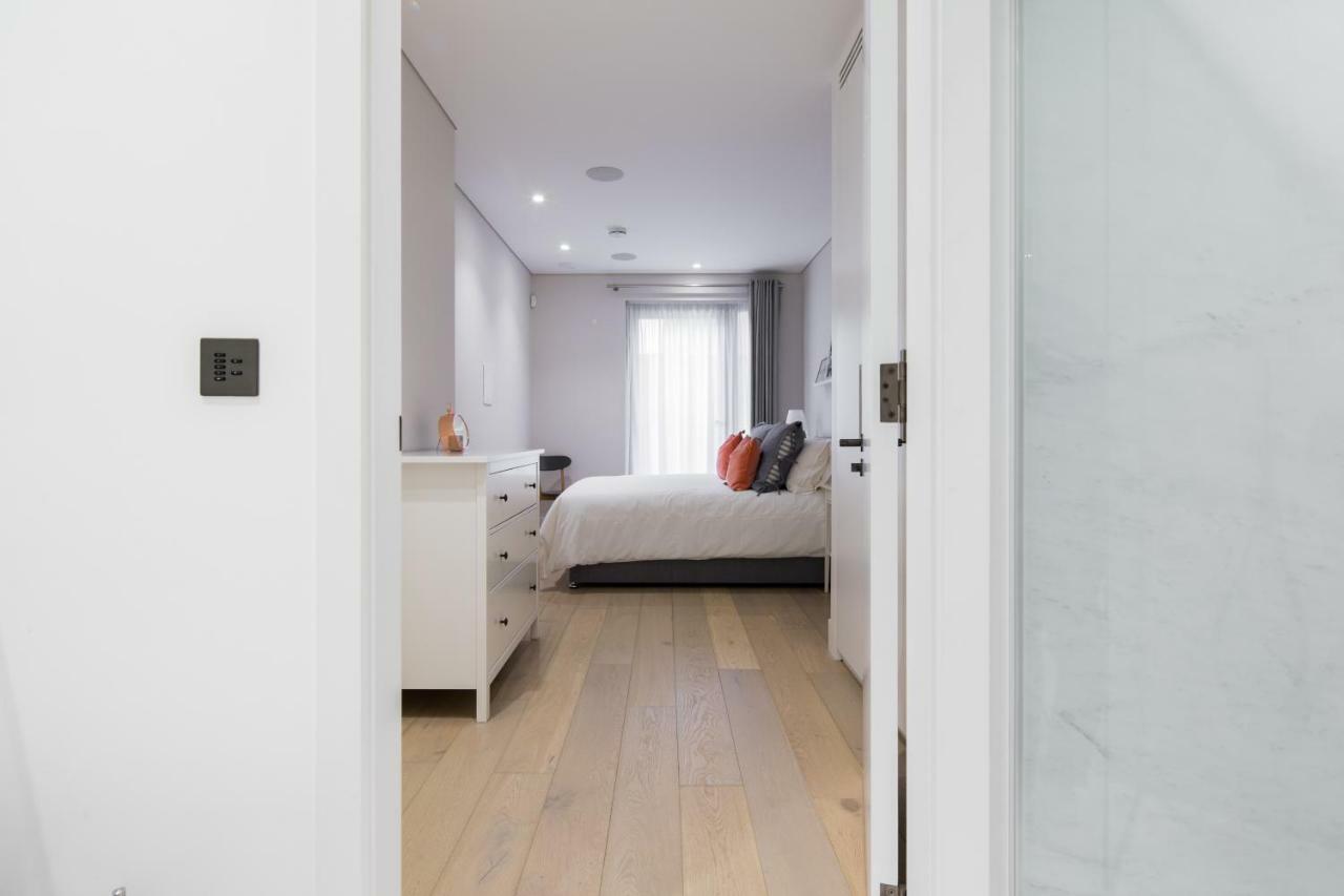 VI Castle Lane Appartement Londen Buitenkant foto