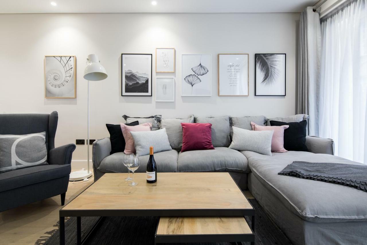VI Castle Lane Appartement Londen Buitenkant foto